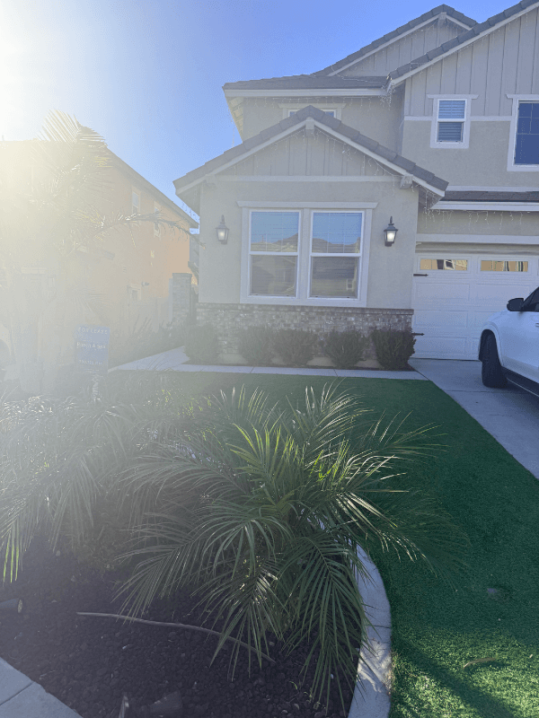 Fallbrook House: 35540 ASTURIAN WAY