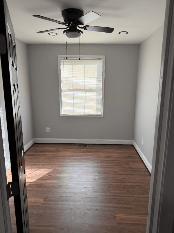 Baltimore Townhome: 101 N Edgewood St