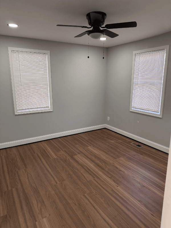Baltimore Townhome: 101 N Edgewood St