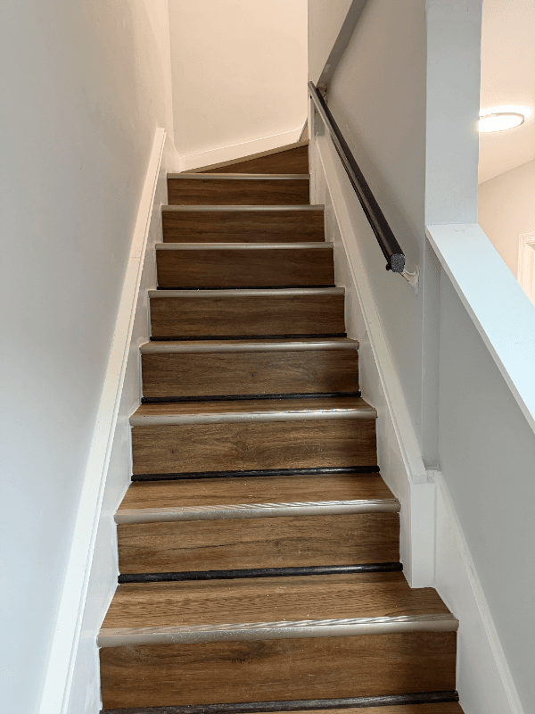Baltimore Townhome: 101 N Edgewood St