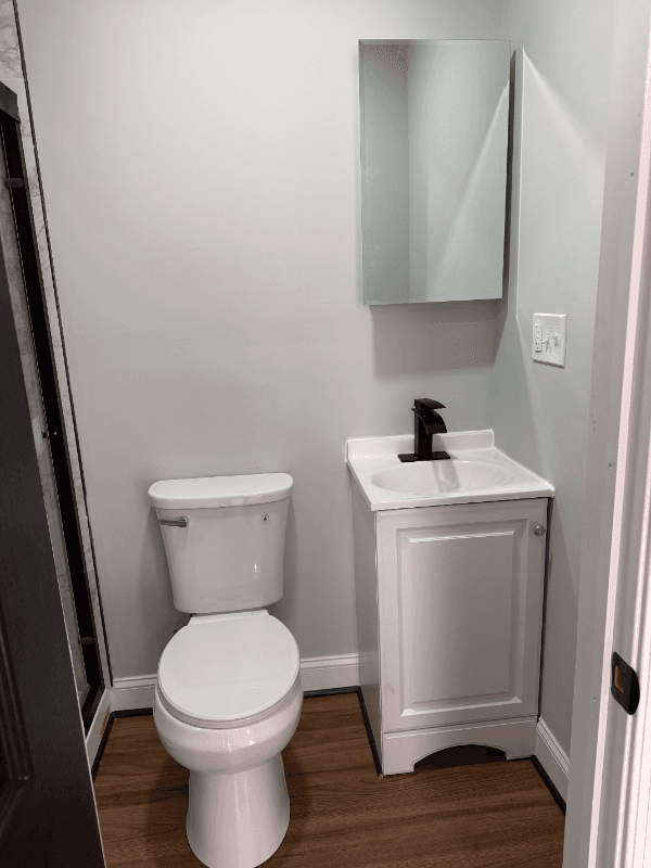 Baltimore Townhome: 101 N Edgewood St