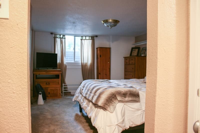 Colorado Springs House: 307 Cheyenne Blvd