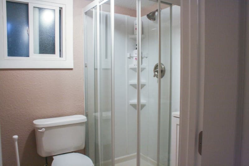 Colorado Springs House: 307 Cheyenne Blvd