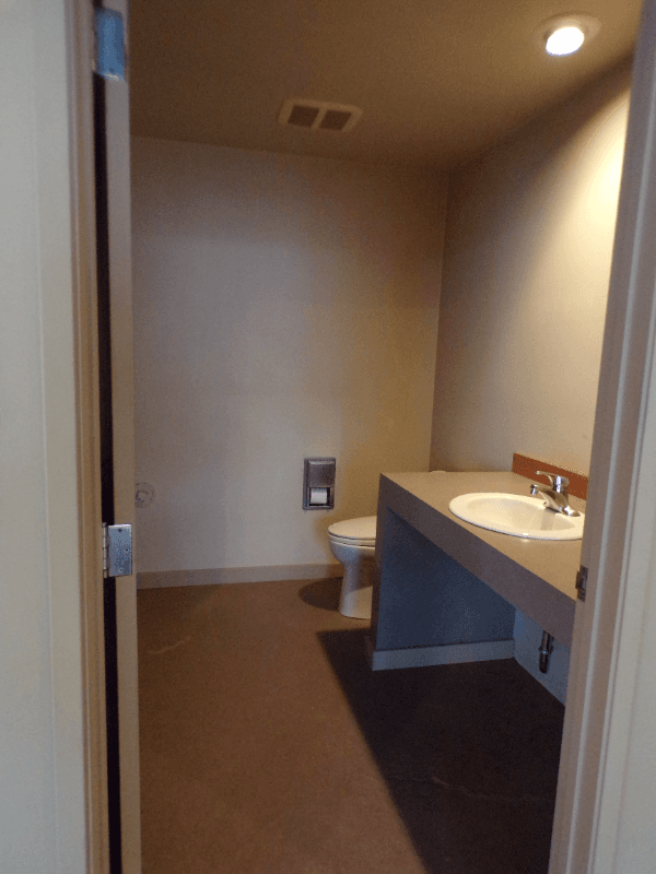 Seattle House: 12549 28th Ave NE
