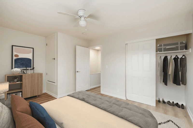 Columbus Townhome: 5626 Ironwood Ct