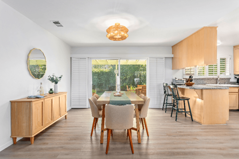 Santa Barbara House: 4905 Rhoads Ave