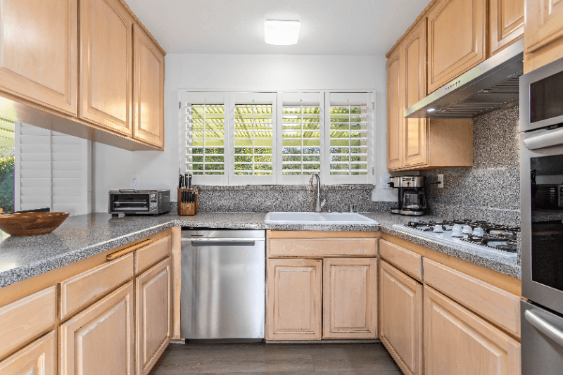 Santa Barbara House: 4905 Rhoads Ave