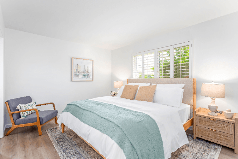 Santa Barbara House: 4905 Rhoads Ave
