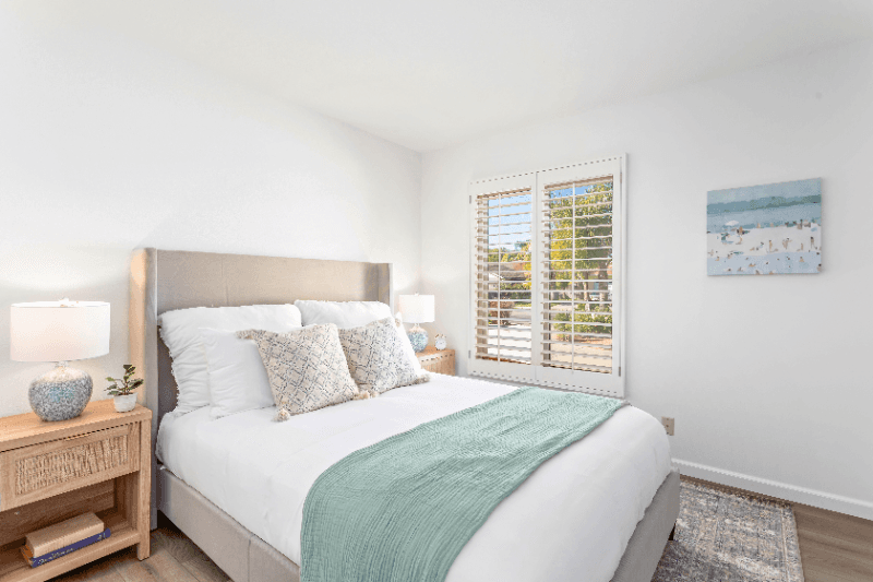 Santa Barbara House: 4905 Rhoads Ave