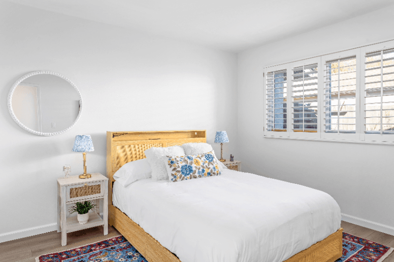 Santa Barbara House: 4905 Rhoads Ave