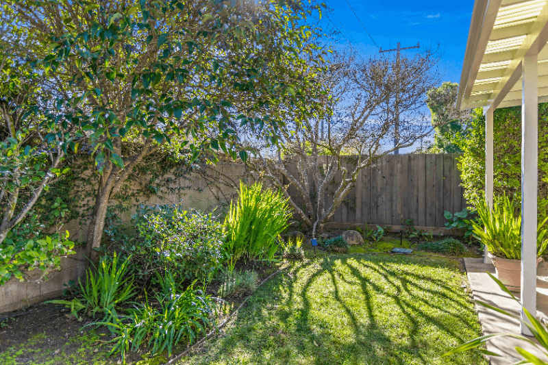 Santa Barbara House: 4905 Rhoads Ave
