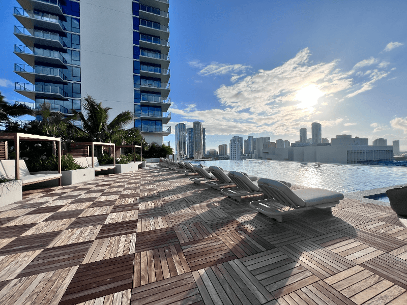 Honolulu Condo: 1515 Liona Street