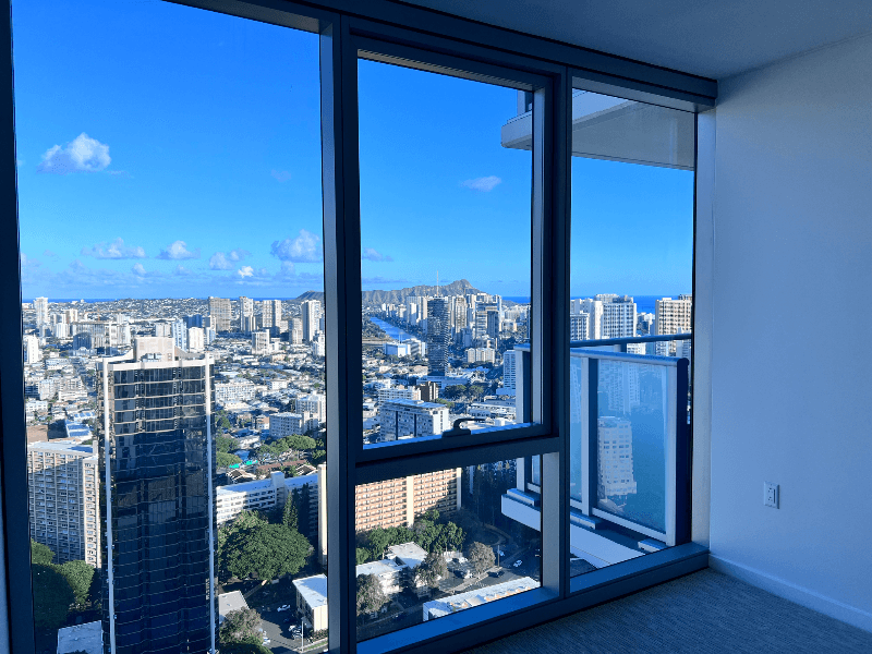 Honolulu Condo: 1515 Liona Street