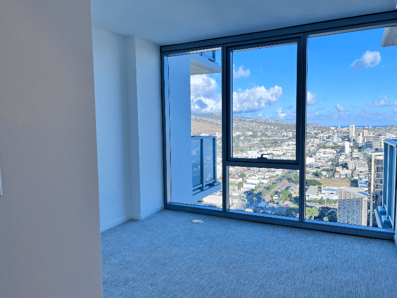 Honolulu Condo: 1515 Liona Street