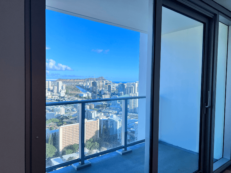 Honolulu Condo: 1515 Liona Street