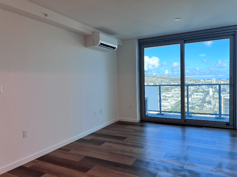Honolulu Condo: 1515 Liona Street