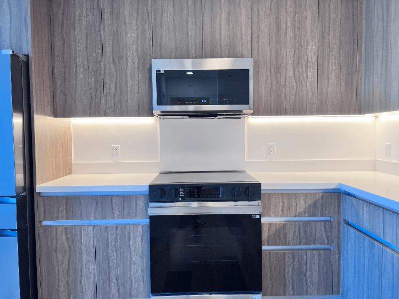 Honolulu Condo: 1515 Liona Street