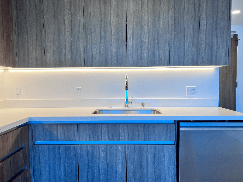 Honolulu Condo: 1515 Liona Street