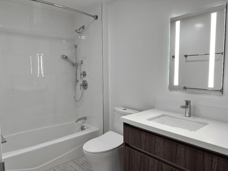 Honolulu Condo: 1515 Liona Street