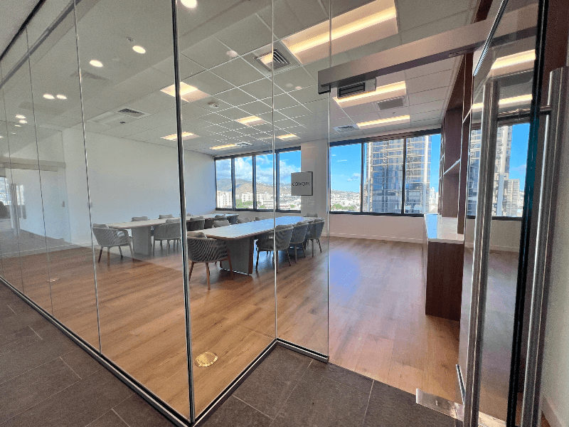 Honolulu Condo: 1515 Liona Street