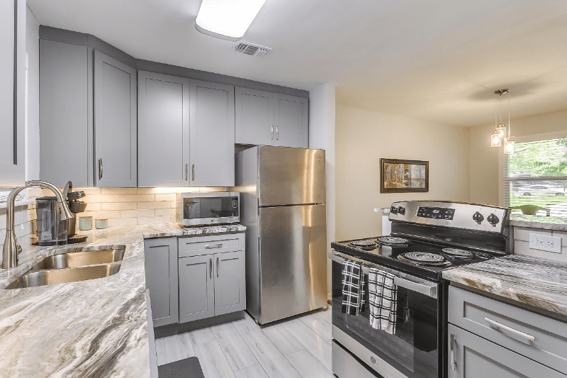 Fort Worth House: 4704 Collinwood