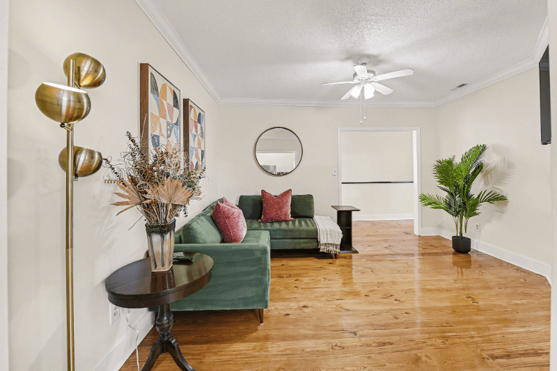 Charleston Condo: 555 Rutledge Ave