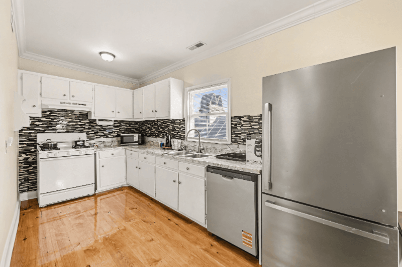 Charleston Condo: 555 Rutledge Ave