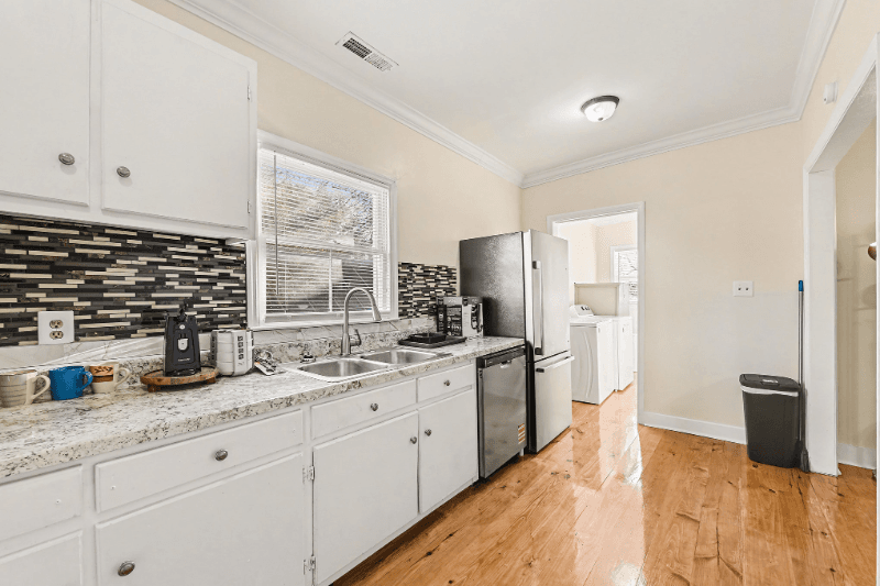 Charleston Condo: 555 Rutledge Ave