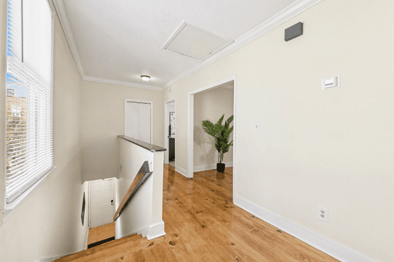 Charleston Condo: 555 Rutledge Ave