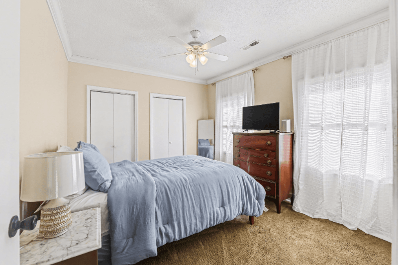 Charleston Condo: 555 Rutledge Ave