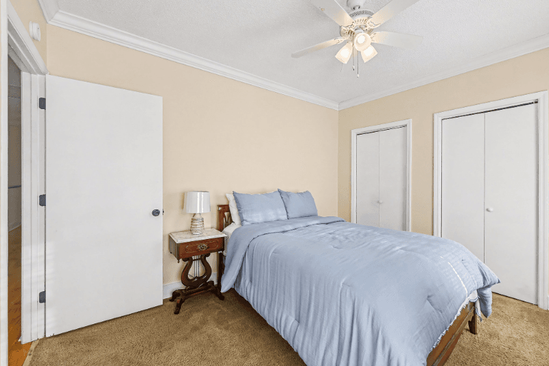Charleston Condo: 555 Rutledge Ave