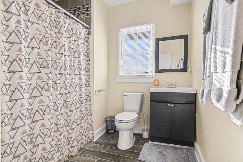 Charleston Condo: 555 Rutledge Ave