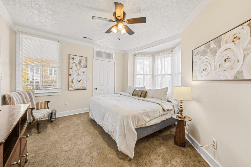 Charleston Condo: 555 Rutledge Ave