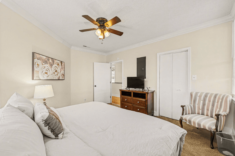 Charleston Condo: 555 Rutledge Ave