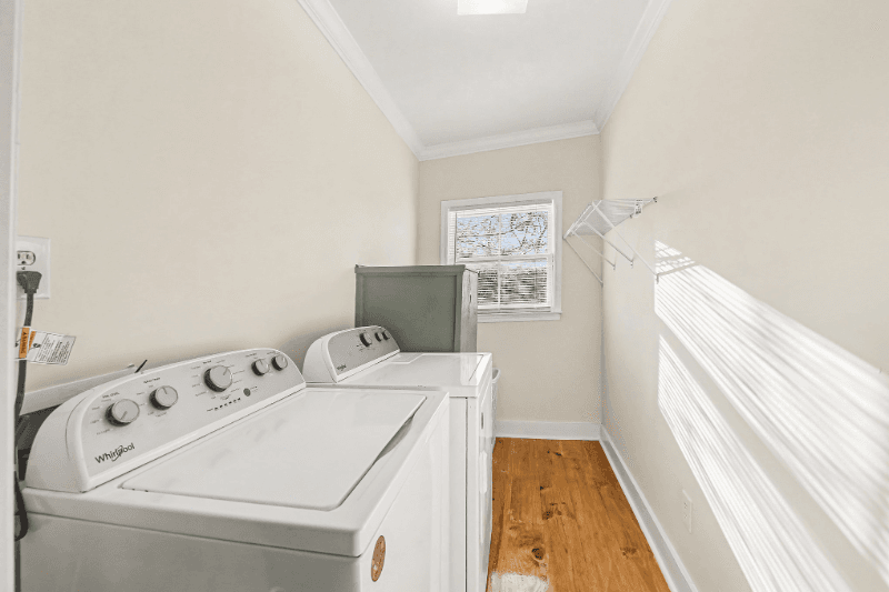 Charleston Condo: 555 Rutledge Ave