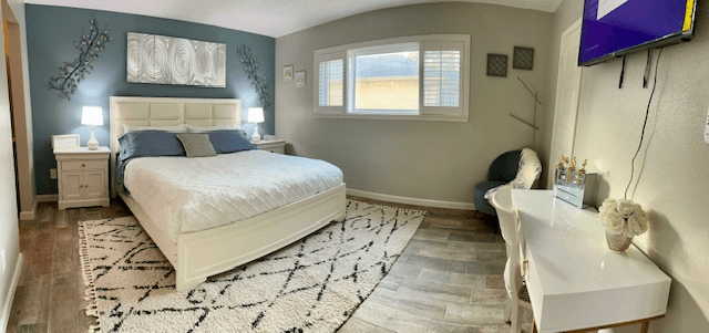 katy House: 22107 deville dr