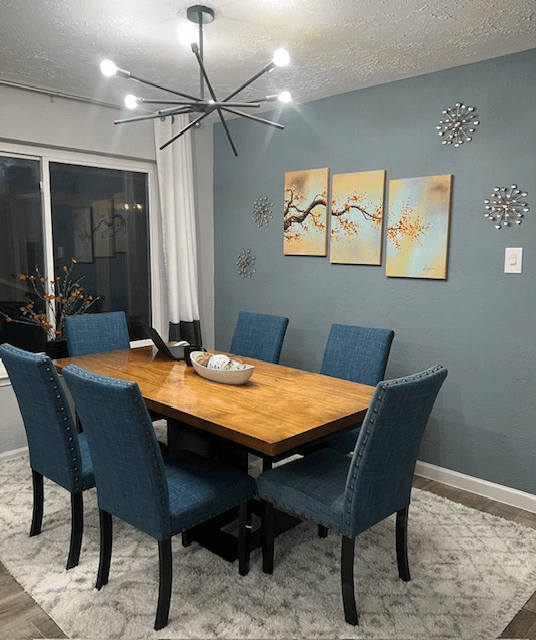 katy House: 22107 deville dr