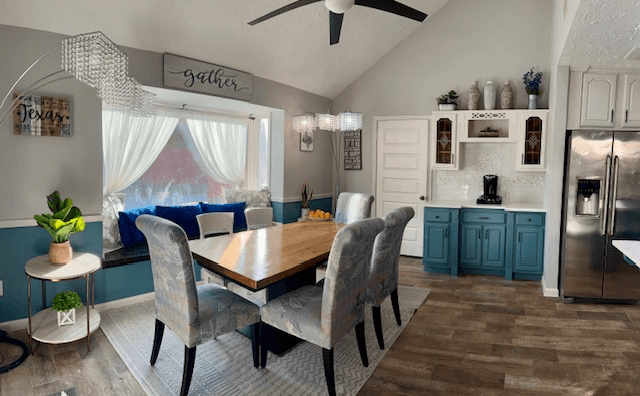 katy House: 22107 deville dr