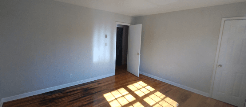 Charlotte Townhome: 2667 Dr Carver St