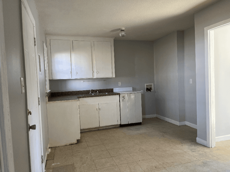 Charlotte Townhome: 2667 Dr Carver St