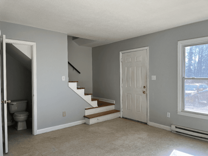 Charlotte Townhome: 2667 Dr Carver St