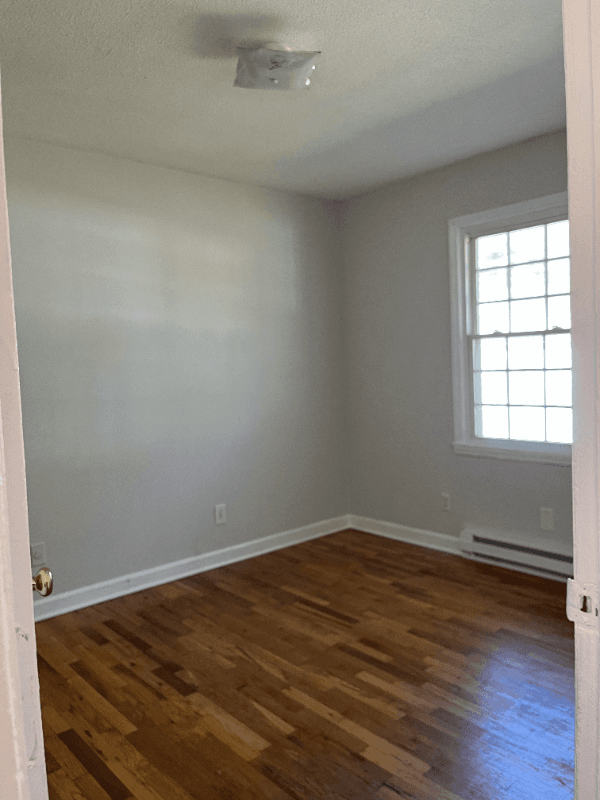 Charlotte Townhome: 2667 Dr Carver St