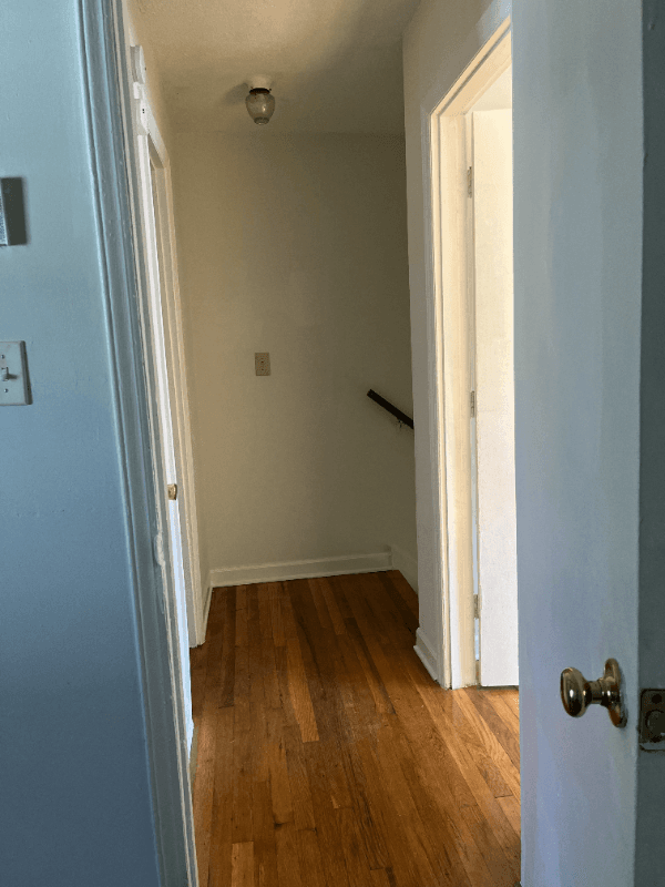 Charlotte Townhome: 2667 Dr Carver St