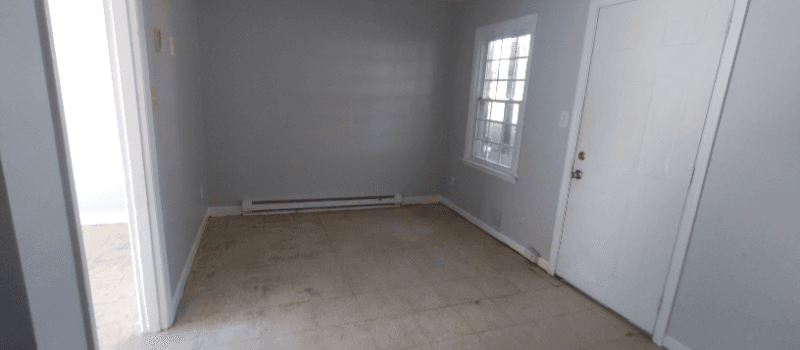 Charlotte Townhome: 2667 Dr Carver St