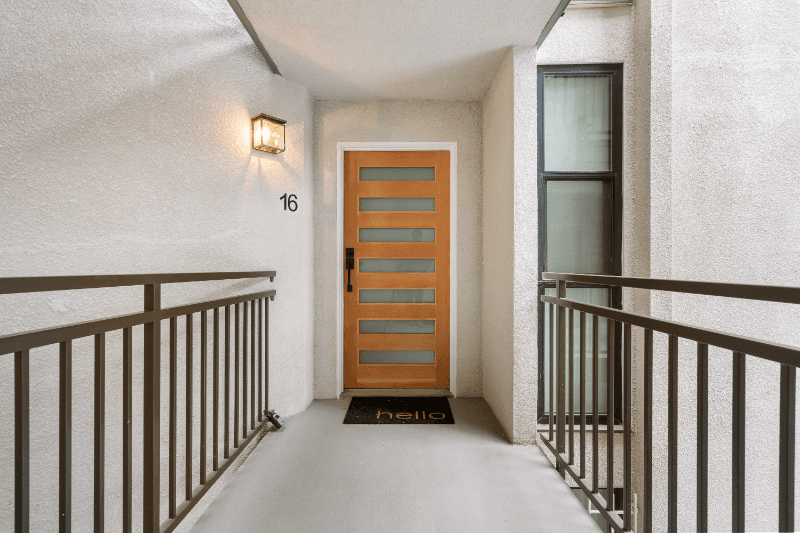San Diego Condo: 2414 Front St