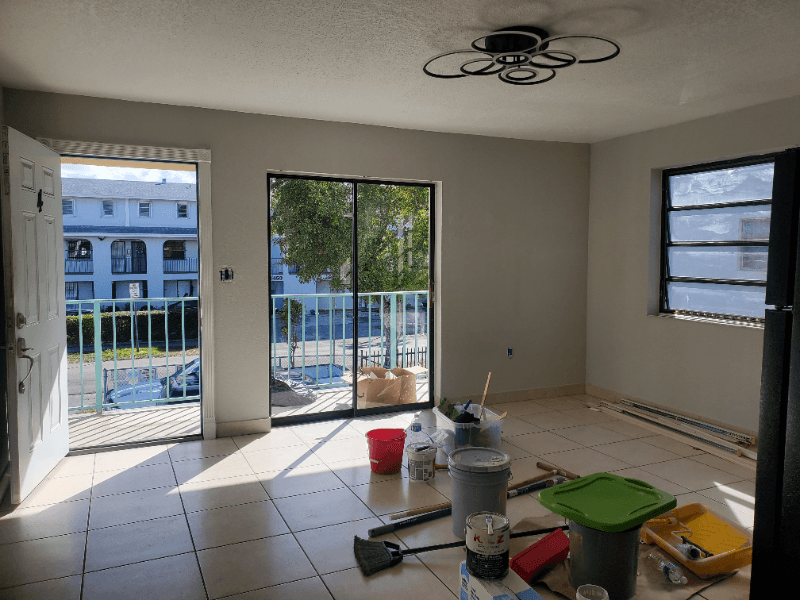 HIALEAH Townhome: 1551 west 43 pl