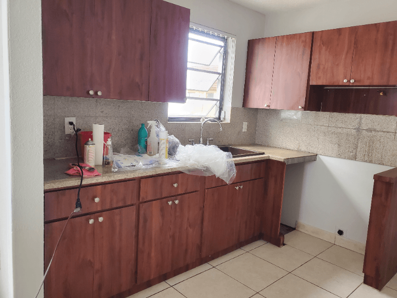 HIALEAH Townhome: 1551 west 43 pl