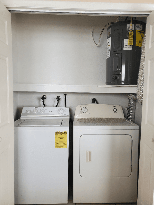 HIALEAH Townhome: 1551 west 43 pl