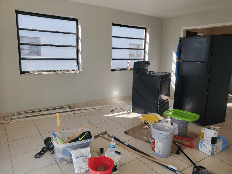 HIALEAH Townhome: 1551 west 43 pl
