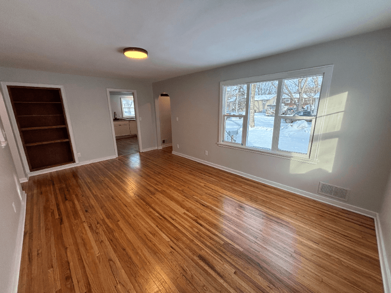 Grand Forks House: 611 2nd Ave. S.